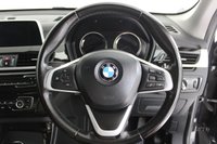 USED 2018 68 BMW X1 1.5 18i GPF xLine SUV 5dr Petrol Manual sDrive Euro 6 (s/s) (140 ps) 