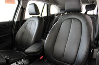 USED 2018 68 BMW X1 1.5 18i GPF xLine SUV 5dr Petrol Manual sDrive Euro 6 (s/s) (140 ps) 