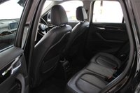 USED 2018 68 BMW X1 1.5 18i GPF xLine SUV 5dr Petrol Manual sDrive Euro 6 (s/s) (140 ps) 