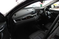 USED 2018 68 BMW X1 1.5 18i GPF xLine SUV 5dr Petrol Manual sDrive Euro 6 (s/s) (140 ps) 