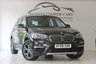 USED 2018 68 BMW X1 1.5 18i GPF xLine SUV 5dr Petrol Manual sDrive Euro 6 (s/s) (140 ps) 