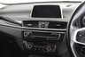 USED 2018 68 BMW X1 1.5 18i GPF xLine SUV 5dr Petrol Manual sDrive Euro 6 (s/s) (140 ps) 
