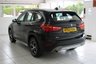 USED 2018 68 BMW X1 1.5 18i GPF xLine SUV 5dr Petrol Manual sDrive Euro 6 (s/s) (140 ps) 