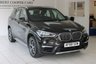 USED 2018 68 BMW X1 1.5 18i GPF xLine SUV 5dr Petrol Manual sDrive Euro 6 (s/s) (140 ps) 