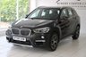 USED 2018 68 BMW X1 1.5 18i GPF xLine SUV 5dr Petrol Manual sDrive Euro 6 (s/s) (140 ps) 