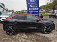 USED 2024 24 VAUXHALL MOKKA ELECTRIC 2024/24 50kWh GS SUV 5dr Electric Auto (136 ps), One owner from new, Only 18000 miles ********** FULL ELECTRIC ***************