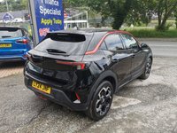 USED 2024 24 VAUXHALL MOKKA ELECTRIC 2024/24 50kWh GS SUV 5dr Electric Auto (136 ps), One owner from new, Only 18000 miles ********** FULL ELECTRIC ***************