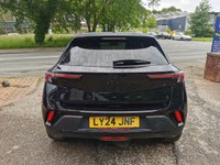 USED 2024 24 VAUXHALL MOKKA ELECTRIC 2024/24 50kWh GS SUV 5dr Electric Auto (136 ps), One owner from new, Only 18000 miles ********** FULL ELECTRIC ***************