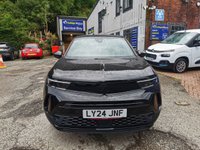 USED 2024 24 VAUXHALL MOKKA ELECTRIC 2024/24 50kWh GS SUV 5dr Electric Auto (136 ps), One owner from new, Only 18000 miles ********** FULL ELECTRIC ***************