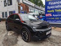 USED 2024 24 VAUXHALL MOKKA ELECTRIC 2024/24 50kWh GS SUV 5dr Electric Auto (136 ps), One owner from new, Only 18000 miles ********** FULL ELECTRIC ***************