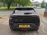 USED 2024 24 VAUXHALL MOKKA ELECTRIC 2024/24 50kWh GS SUV 5dr Electric Auto (136 ps), One owner from new, Only 18000 miles ********** FULL ELECTRIC ***************