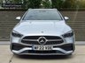 USED 2022 22 MERCEDES-BENZ C-CLASS 2.0 C300e 25.4kWh AMG Line (Premium Plus) Estate 5dr Petrol Plug-in Hybrid G-Tronic+ Euro 6 (s/s) (313 ps) FINANCE AVAILABLE ZERO DEPOSIT