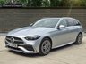 USED 2022 22 MERCEDES-BENZ C-CLASS 2.0 C300e 25.4kWh AMG Line (Premium Plus) Estate 5dr Petrol Plug-in Hybrid G-Tronic+ Euro 6 (s/s) (313 ps) FINANCE AVAILABLE ZERO DEPOSIT