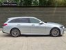USED 2022 22 MERCEDES-BENZ C-CLASS 2.0 C300e 25.4kWh AMG Line (Premium Plus) Estate 5dr Petrol Plug-in Hybrid G-Tronic+ Euro 6 (s/s) (313 ps) FINANCE AVAILABLE ZERO DEPOSIT