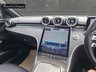 USED 2022 22 MERCEDES-BENZ C-CLASS 2.0 C300e 25.4kWh AMG Line (Premium Plus) Estate 5dr Petrol Plug-in Hybrid G-Tronic+ Euro 6 (s/s) (313 ps) FINANCE AVAILABLE ZERO DEPOSIT