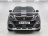 USED 2018 68 PEUGEOT 3008 1.2 PureTech GT Line SUV 5dr Petrol Manual Euro 6 (s/s) (130 ps) 2 KEYS, FULL SERVICE, HALF LEATHER!