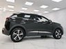 USED 2018 68 PEUGEOT 3008 1.2 PureTech GT Line SUV 5dr Petrol Manual Euro 6 (s/s) (130 ps) 2 KEYS, FULL SERVICE, HALF LEATHER!