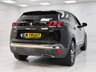 USED 2018 68 PEUGEOT 3008 1.2 PureTech GT Line SUV 5dr Petrol Manual Euro 6 (s/s) (130 ps) 2 KEYS, FULL SERVICE, HALF LEATHER!