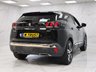 USED 2018 68 PEUGEOT 3008 1.2 PureTech GT Line SUV 5dr Petrol Manual Euro 6 (s/s) (130 ps) 2 KEYS, FULL SERVICE, HALF LEATHER!
