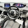 USED 2018 68 PEUGEOT 3008 1.2 PureTech GT Line SUV 5dr Petrol Manual Euro 6 (s/s) (130 ps) 2 KEYS, FULL SERVICE, HALF LEATHER!