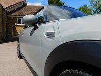 USED 2016 16 MINI CONVERTIBLE 1.5 Cooper Convertible 2dr Petrol Auto Euro 6 (s/s) (136 ps) *FSH, ULEZ COMPLIANT*
