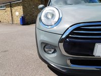 USED 2016 16 MINI CONVERTIBLE 1.5 Cooper Convertible 2dr Petrol Auto Euro 6 (s/s) (136 ps) *FSH, ULEZ COMPLIANT*
