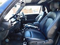 USED 2016 16 MINI CONVERTIBLE 1.5 Cooper Convertible 2dr Petrol Auto Euro 6 (s/s) (136 ps) *FSH, ULEZ COMPLIANT*