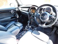 USED 2016 16 MINI CONVERTIBLE 1.5 Cooper Convertible 2dr Petrol Auto Euro 6 (s/s) (136 ps) *FSH, ULEZ COMPLIANT*