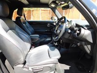 USED 2016 16 MINI CONVERTIBLE 1.5 Cooper Convertible 2dr Petrol Auto Euro 6 (s/s) (136 ps) *FSH, ULEZ COMPLIANT*