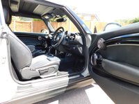 USED 2016 16 MINI CONVERTIBLE 1.5 Cooper Convertible 2dr Petrol Auto Euro 6 (s/s) (136 ps) *FSH, ULEZ COMPLIANT*