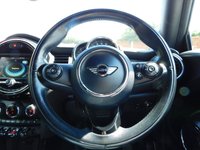USED 2016 16 MINI CONVERTIBLE 1.5 Cooper Convertible 2dr Petrol Auto Euro 6 (s/s) (136 ps) *FSH, ULEZ COMPLIANT*