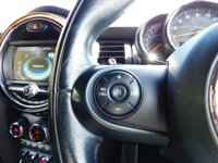 USED 2016 16 MINI CONVERTIBLE 1.5 Cooper Convertible 2dr Petrol Auto Euro 6 (s/s) (136 ps) *FSH, ULEZ COMPLIANT*
