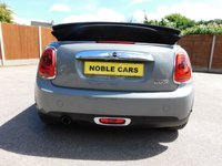 USED 2016 16 MINI CONVERTIBLE 1.5 Cooper Convertible 2dr Petrol Auto Euro 6 (s/s) (136 ps) *FSH, ULEZ COMPLIANT*
