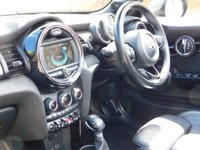 USED 2016 16 MINI CONVERTIBLE 1.5 Cooper Convertible 2dr Petrol Auto Euro 6 (s/s) (136 ps) *FSH, ULEZ COMPLIANT*