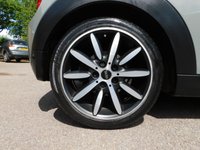 USED 2016 16 MINI CONVERTIBLE 1.5 Cooper Convertible 2dr Petrol Auto Euro 6 (s/s) (136 ps) *FSH, ULEZ COMPLIANT*
