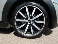 USED 2016 16 MINI CONVERTIBLE 1.5 Cooper Convertible 2dr Petrol Auto Euro 6 (s/s) (136 ps) *FSH, ULEZ COMPLIANT*
