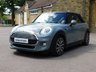 USED 2016 16 MINI CONVERTIBLE 1.5 Cooper Convertible 2dr Petrol Auto Euro 6 (s/s) (136 ps) *FSH, ULEZ COMPLIANT*