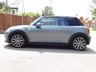 USED 2016 16 MINI CONVERTIBLE 1.5 Cooper Convertible 2dr Petrol Auto Euro 6 (s/s) (136 ps) *FSH, ULEZ COMPLIANT*