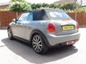 USED 2016 16 MINI CONVERTIBLE 1.5 Cooper Convertible 2dr Petrol Auto Euro 6 (s/s) (136 ps) *FSH, ULEZ COMPLIANT*