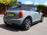 USED 2016 16 MINI CONVERTIBLE 1.5 Cooper Convertible 2dr Petrol Auto Euro 6 (s/s) (136 ps) *FSH, ULEZ COMPLIANT*