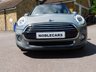 USED 2016 16 MINI CONVERTIBLE 1.5 Cooper Convertible 2dr Petrol Auto Euro 6 (s/s) (136 ps) *FSH, ULEZ COMPLIANT*