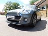 USED 2016 16 MINI CONVERTIBLE 1.5 Cooper Convertible 2dr Petrol Auto Euro 6 (s/s) (136 ps) *FSH, ULEZ COMPLIANT*
