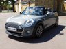 USED 2016 16 MINI CONVERTIBLE 1.5 Cooper Convertible 2dr Petrol Auto Euro 6 (s/s) (136 ps) *FSH, ULEZ COMPLIANT*