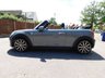 USED 2016 16 MINI CONVERTIBLE 1.5 Cooper Convertible 2dr Petrol Auto Euro 6 (s/s) (136 ps) *FSH, ULEZ COMPLIANT*