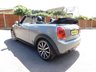 USED 2016 16 MINI CONVERTIBLE 1.5 Cooper Convertible 2dr Petrol Auto Euro 6 (s/s) (136 ps) *FSH, ULEZ COMPLIANT*