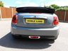 USED 2016 16 MINI CONVERTIBLE 1.5 Cooper Convertible 2dr Petrol Auto Euro 6 (s/s) (136 ps) *FSH, ULEZ COMPLIANT*