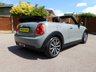 USED 2016 16 MINI CONVERTIBLE 1.5 Cooper Convertible 2dr Petrol Auto Euro 6 (s/s) (136 ps) *FSH, ULEZ COMPLIANT*