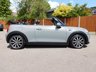 USED 2016 16 MINI CONVERTIBLE 1.5 Cooper Convertible 2dr Petrol Auto Euro 6 (s/s) (136 ps) *FSH, ULEZ COMPLIANT*