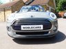 USED 2016 16 MINI CONVERTIBLE 1.5 Cooper Convertible 2dr Petrol Auto Euro 6 (s/s) (136 ps) *FSH, ULEZ COMPLIANT*