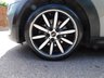 USED 2016 16 MINI CONVERTIBLE 1.5 Cooper Convertible 2dr Petrol Auto Euro 6 (s/s) (136 ps) *FSH, ULEZ COMPLIANT*